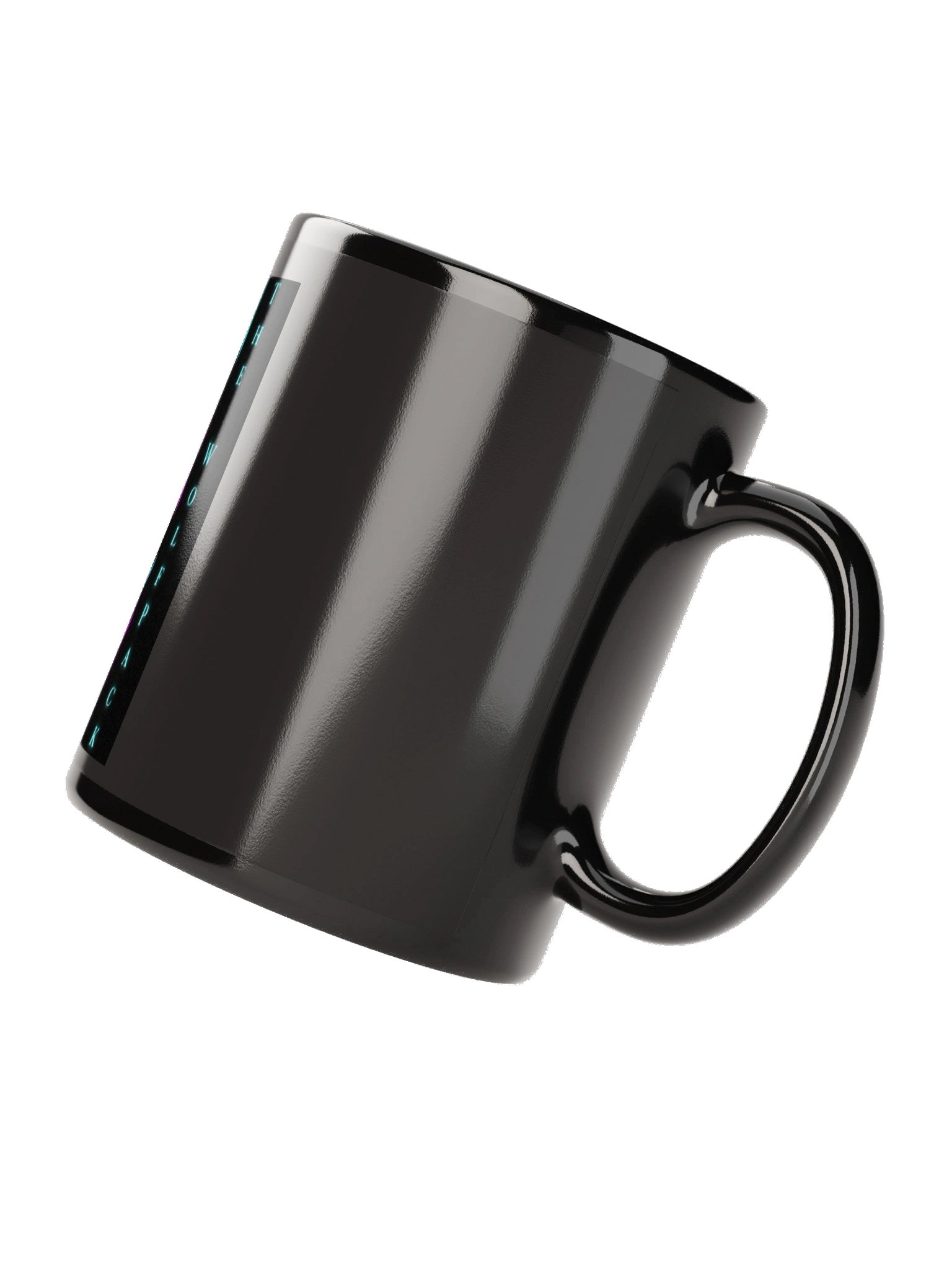 The Portal Glossy Mug product image (4)