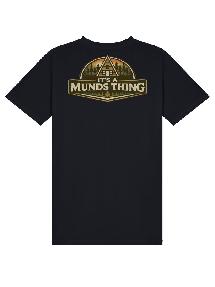 Tee shirt product image (2)