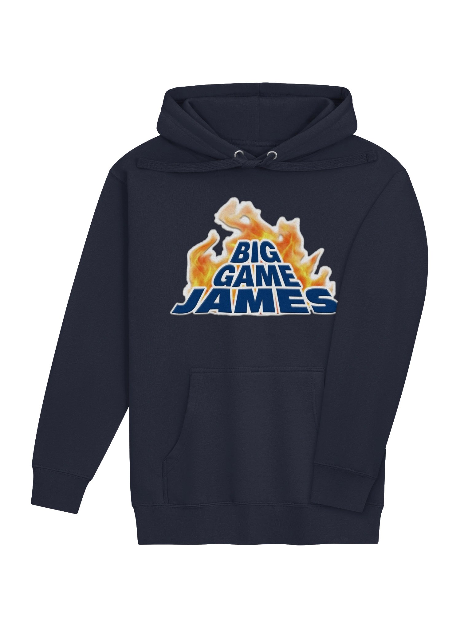 Big Game James (PSU) product image (4)
