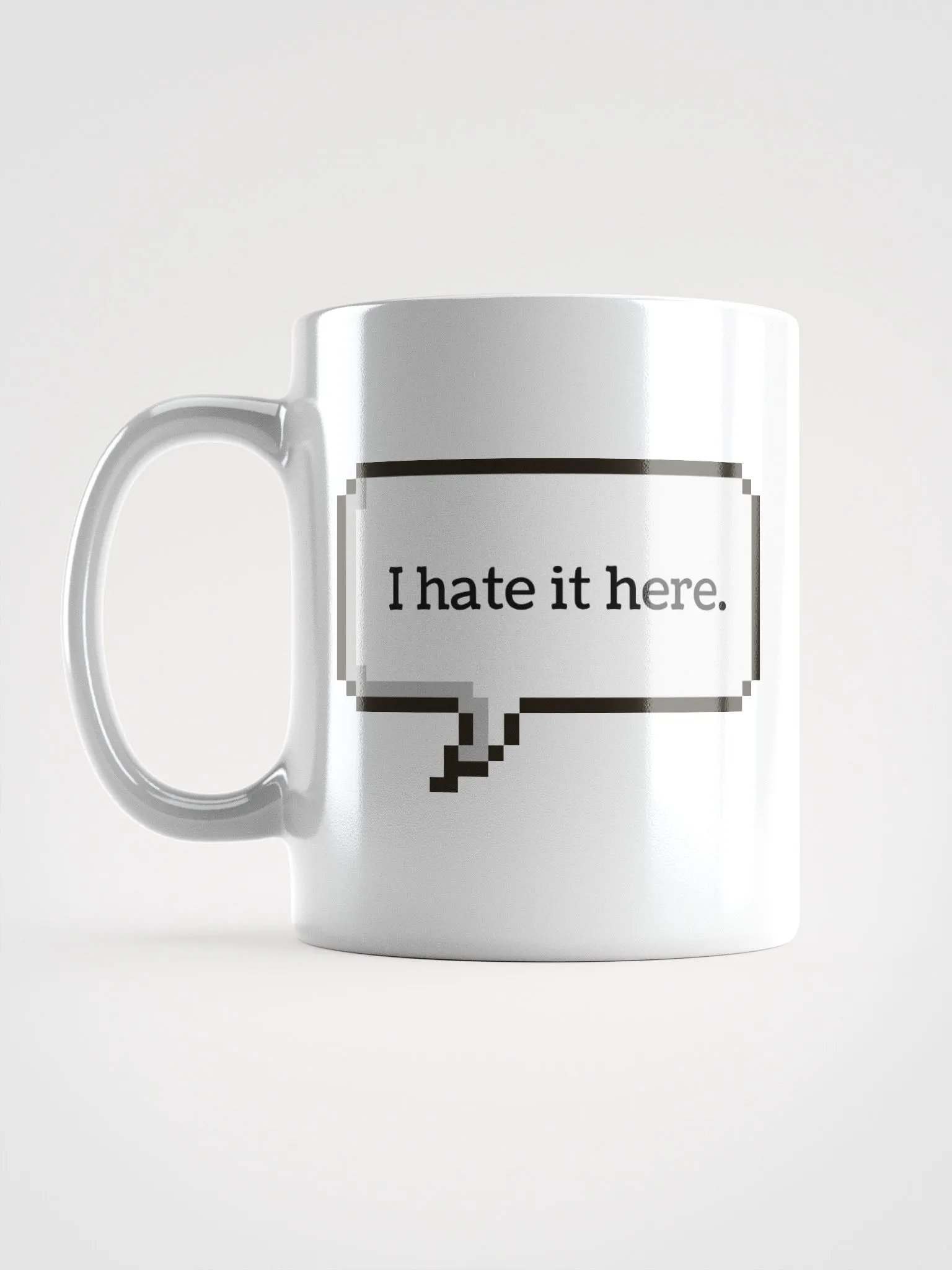 IHIH Mug product image (17)