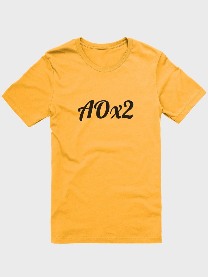 AOx2, GCS14 (close-obs edition) product image (1)