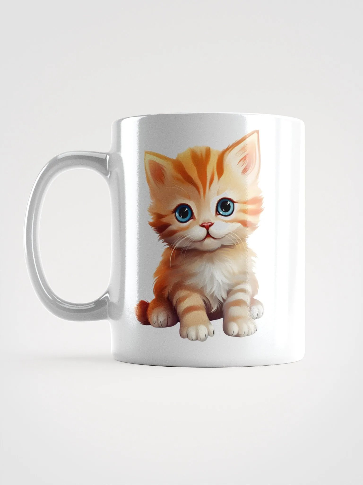 Smiling Cat product image (6)
