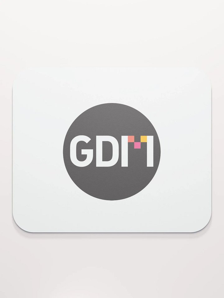 GDM Mouse Pad product image (2)
