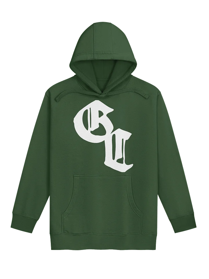 Field Force Hoodie product image (1)