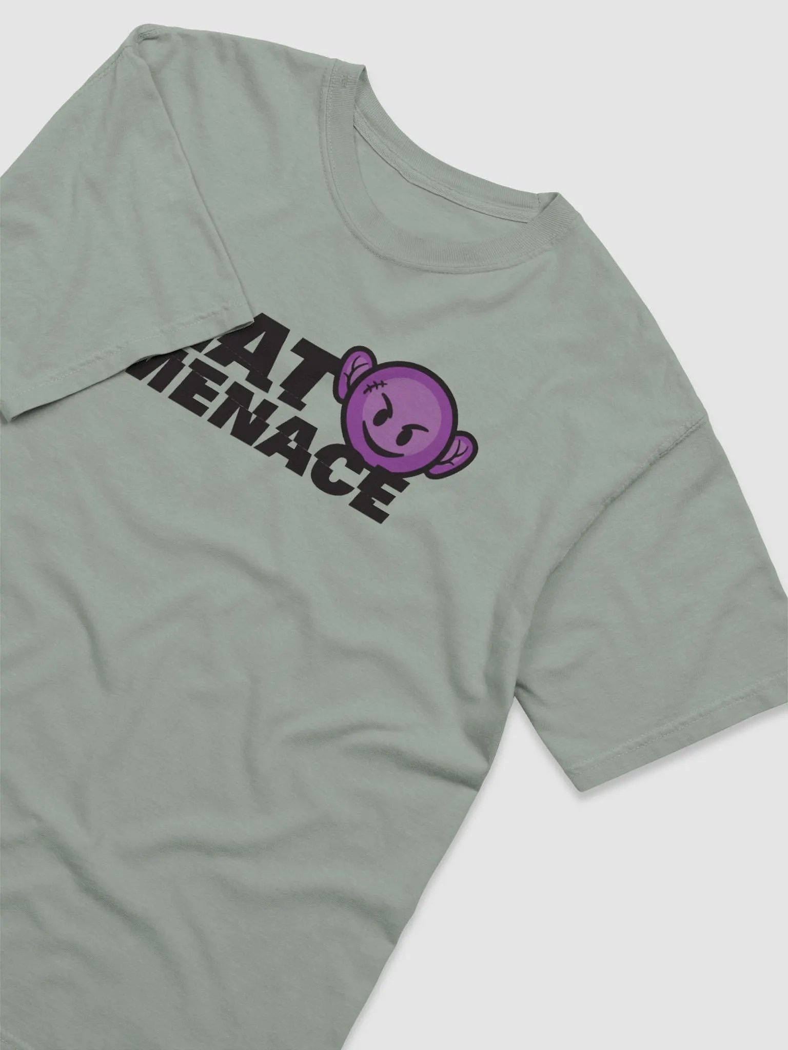 Mat Menace T-shirts product image (3)