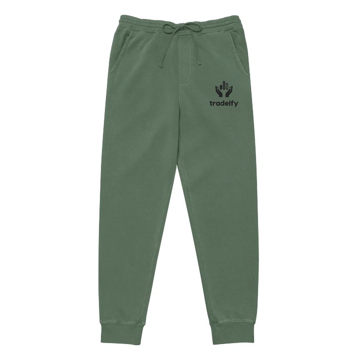 Tradeify Logo Jogger product image (2)
