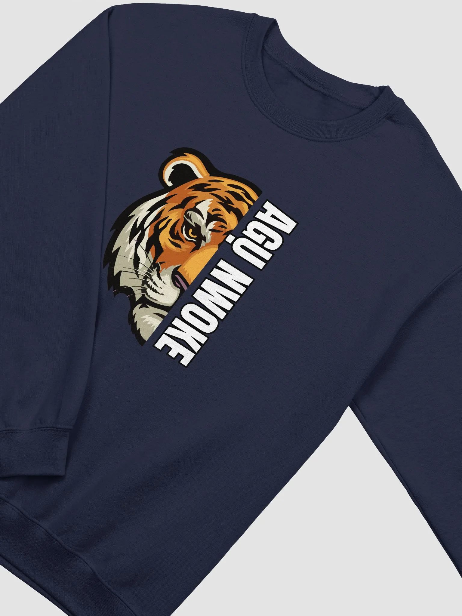 AGỤ NWOKE Male Sweatshirt product image (2)