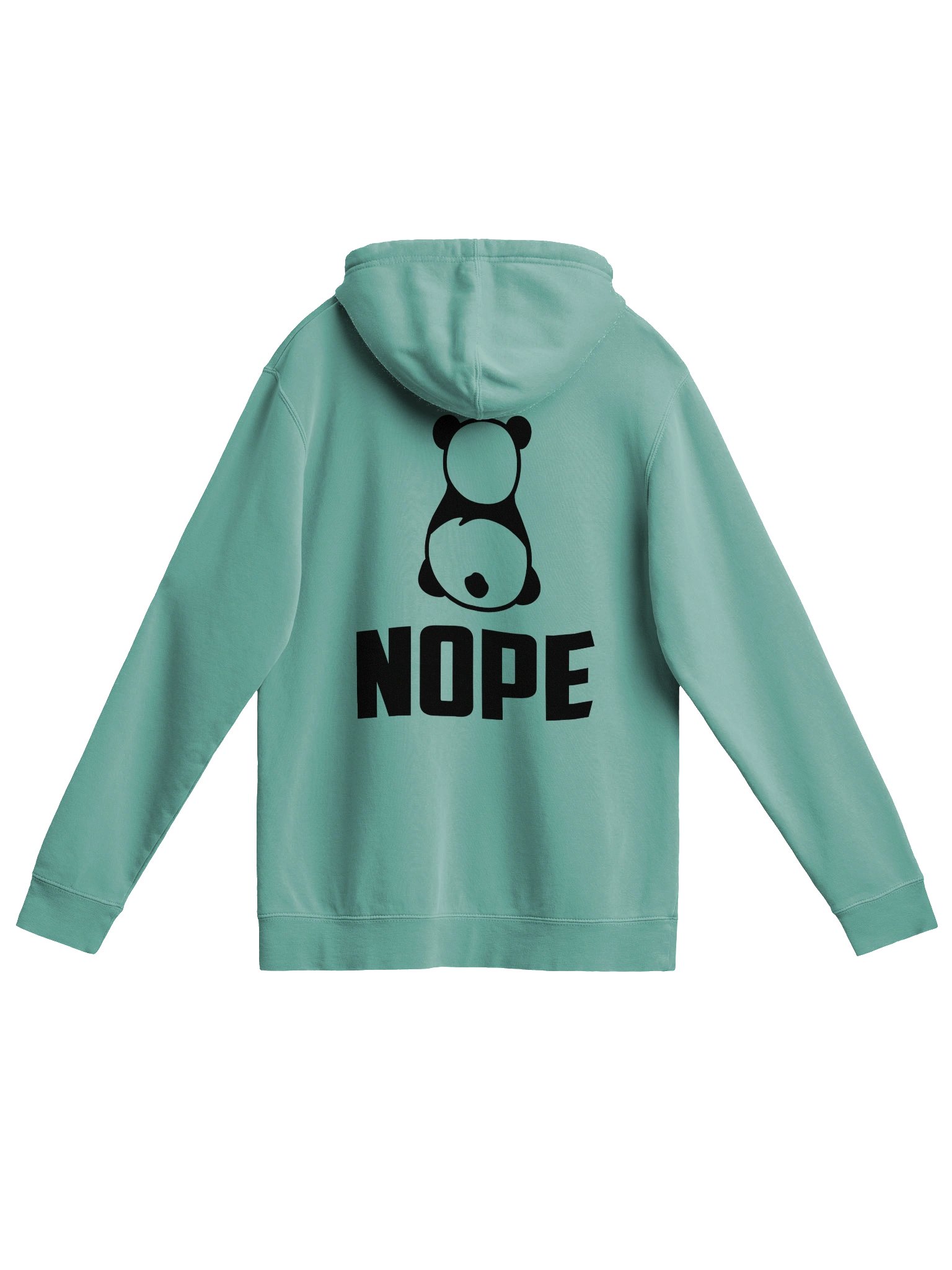 Panda Nope product image (27)