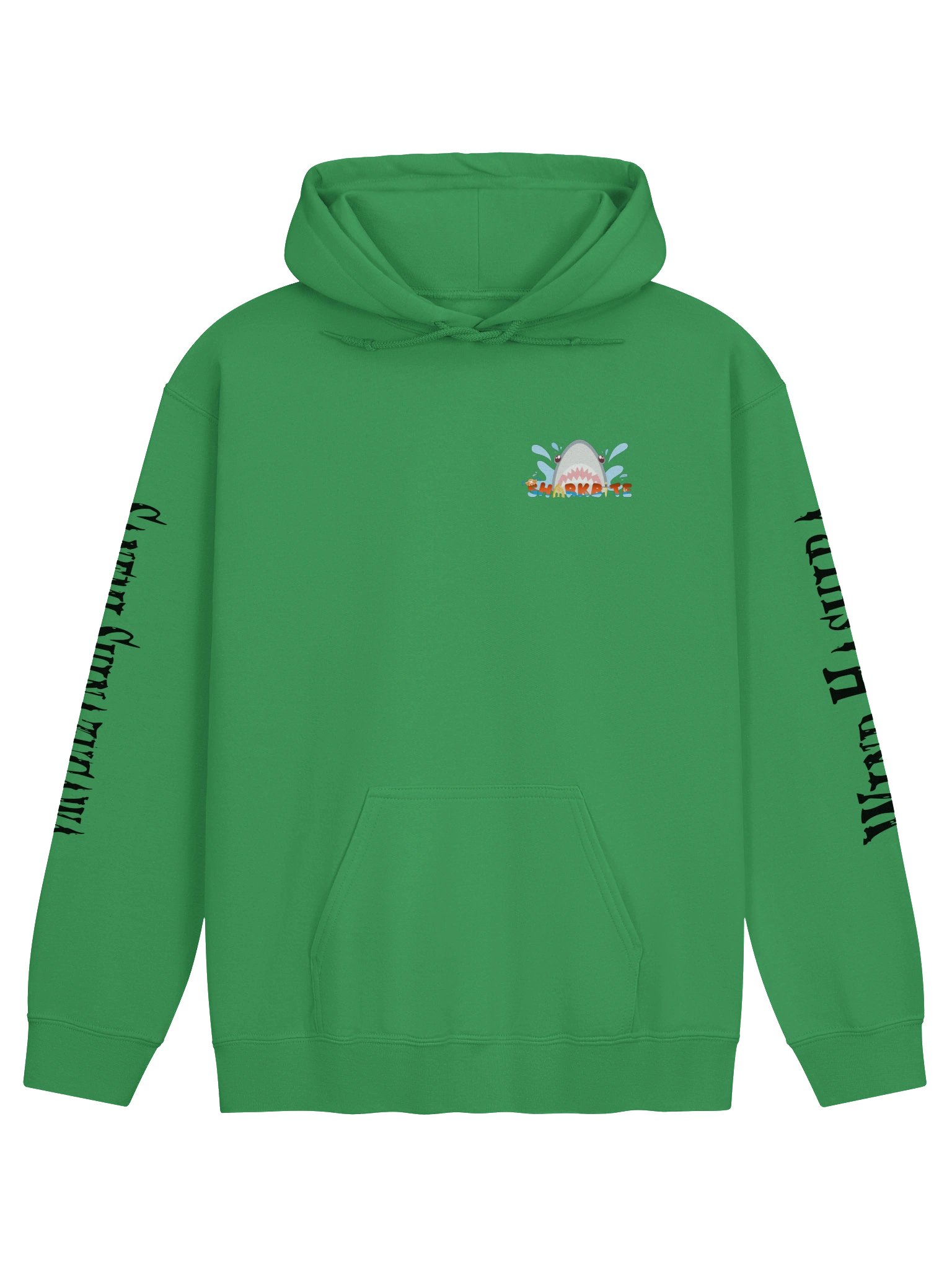 Sharkemi Hoodie product image (2)
