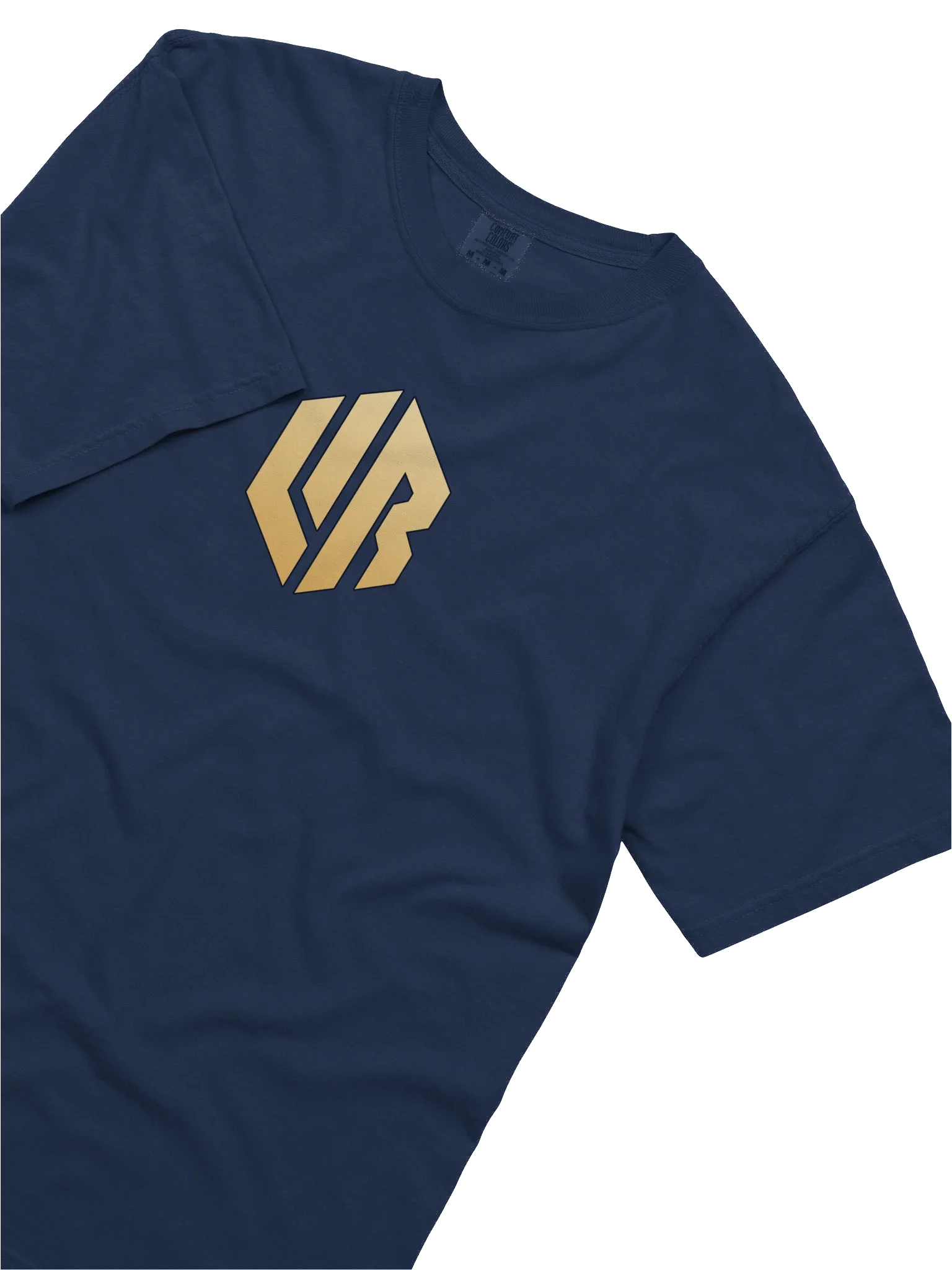 Emblem Cotton Tee preview 35