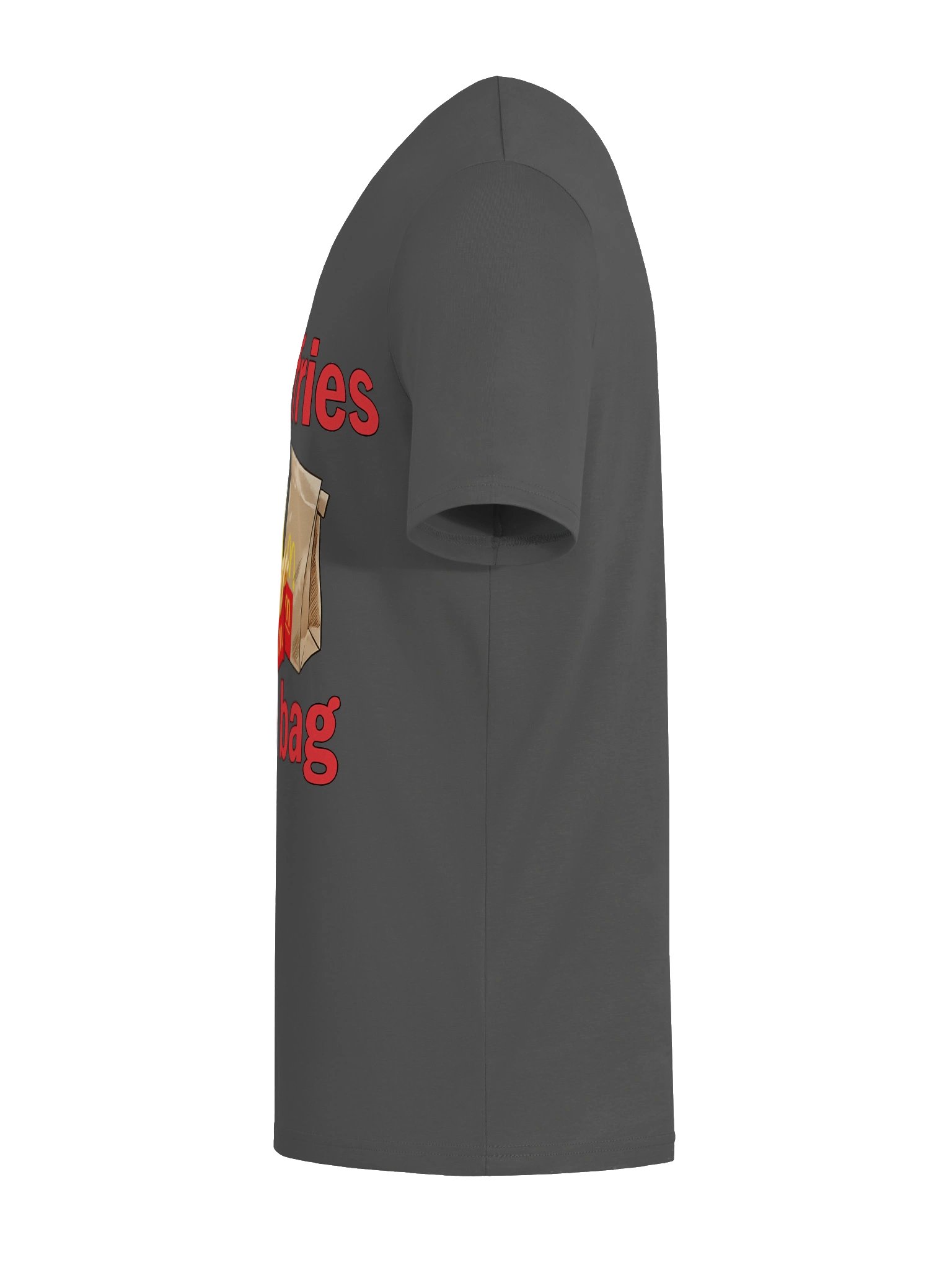 Put the Fries in the Bag Tee product image (9)