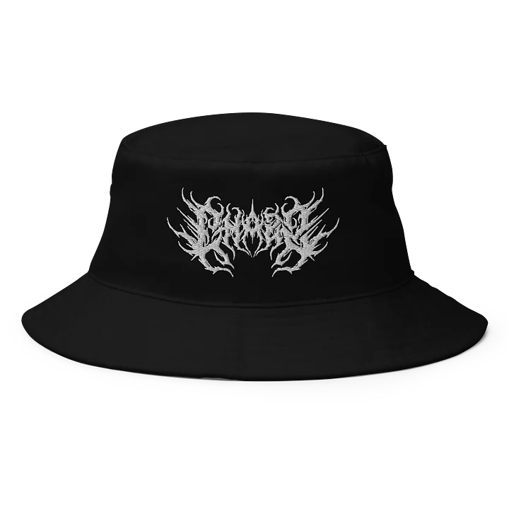 CHAZZ Metal Bucket Hat product image (1)