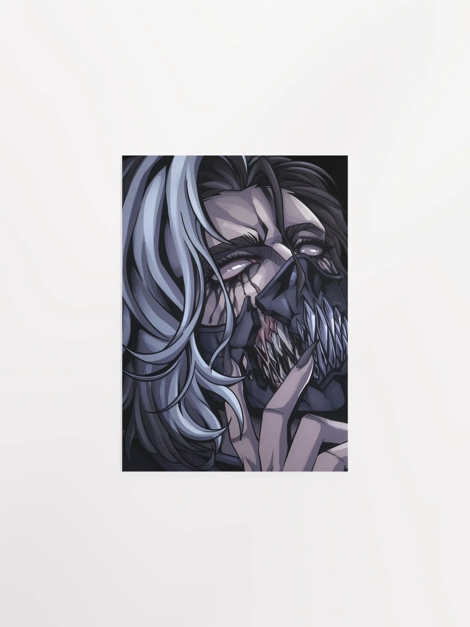 Gemini Poster Version 2 product image (1)