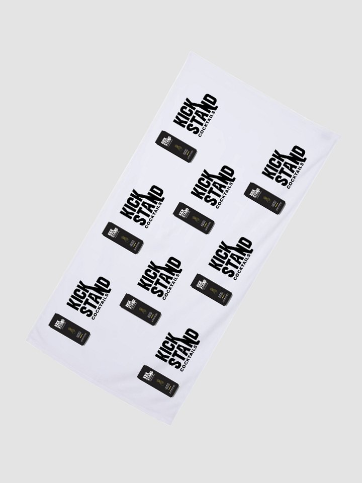 Golf Towel product image (1)