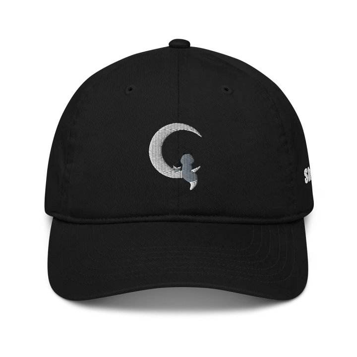 Casquette FoxMoon @Shuket_TV product image (1)