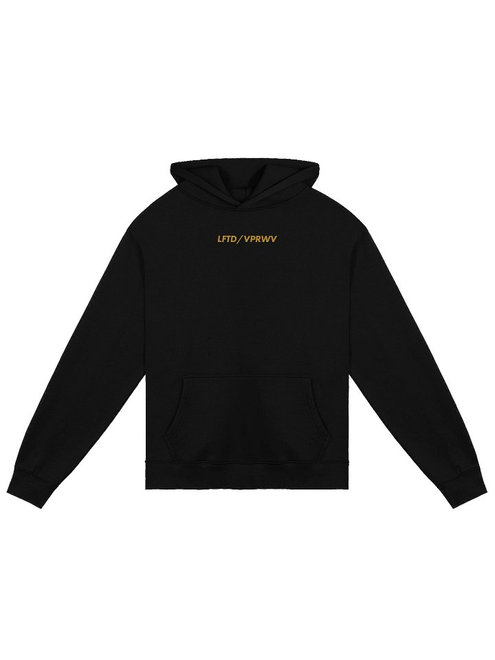 Shoppy Waters Hoodie product image (2)