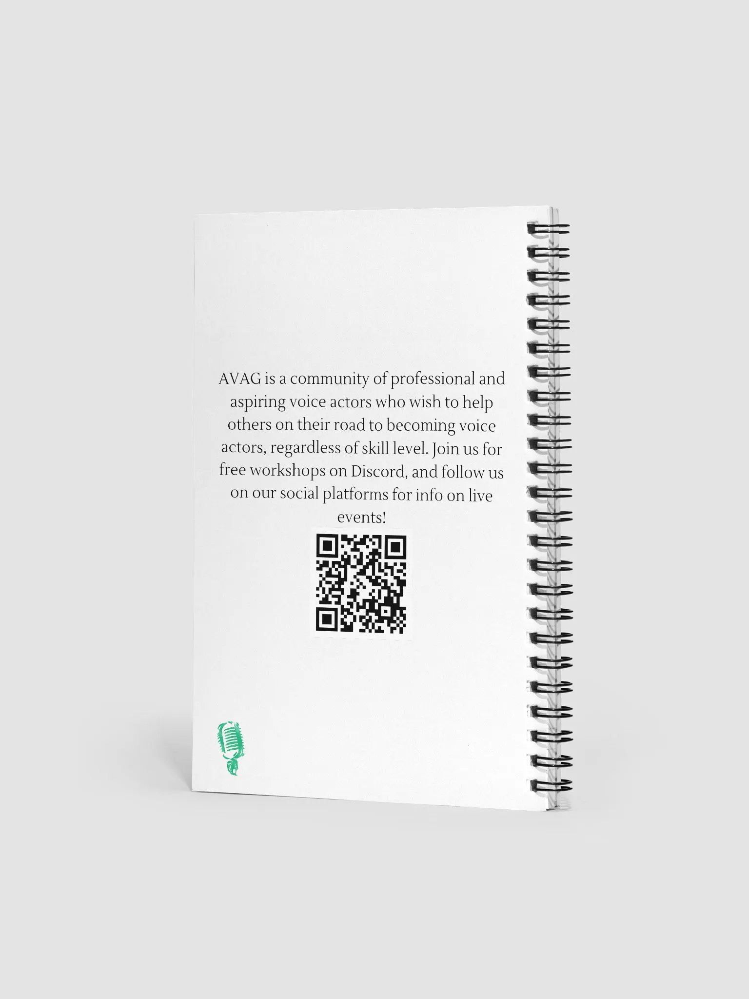 Take note product image (2)