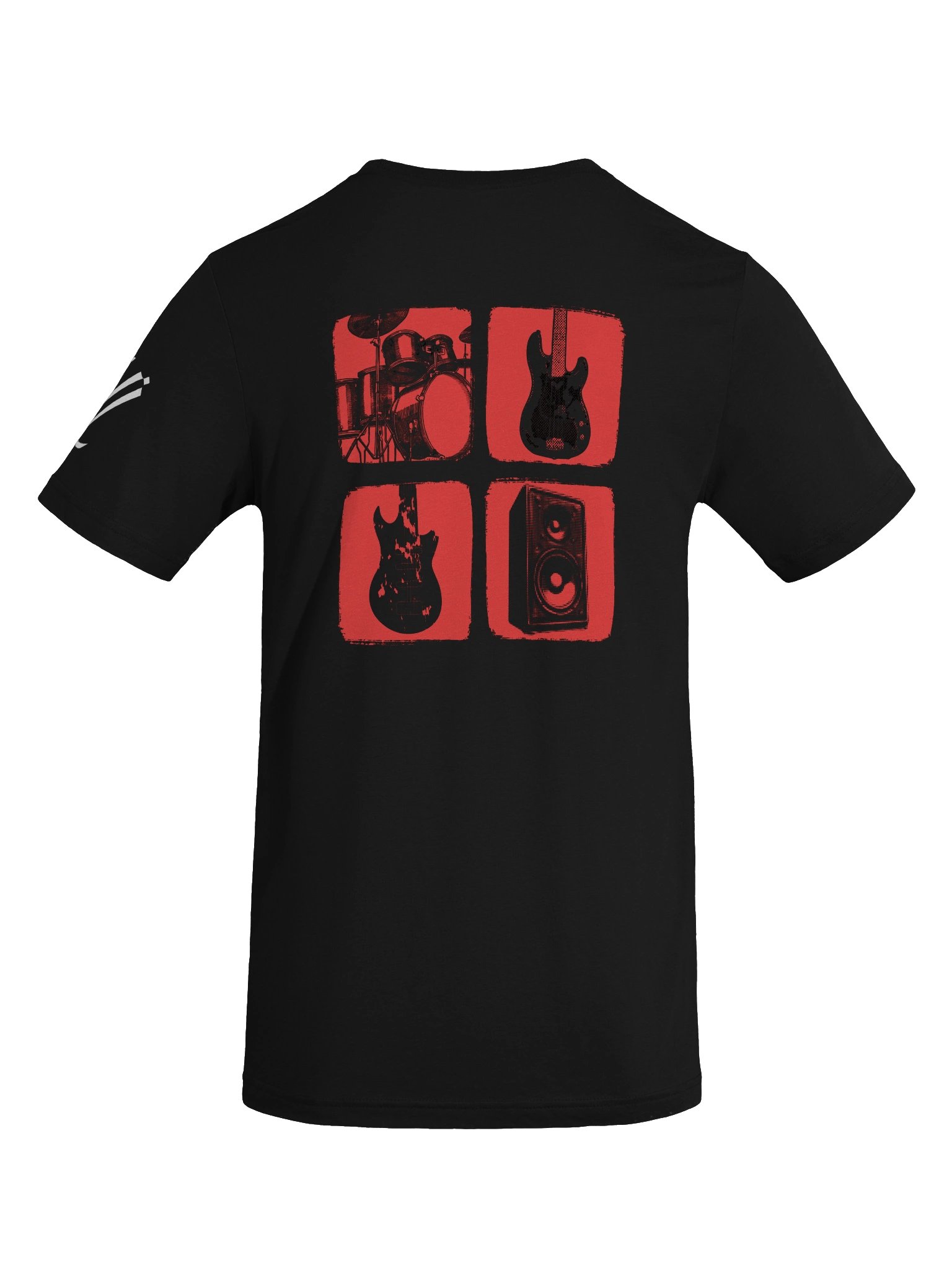 EVERYTHINGWITHERIC T-Shirt product image (7)
