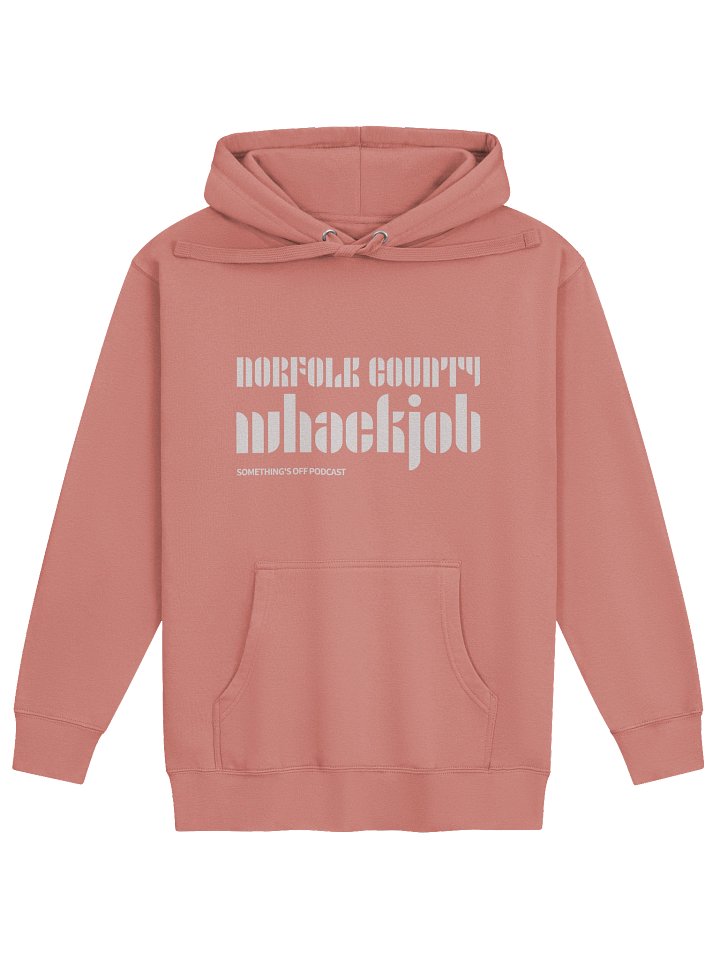 Norfolk County Whackjob sweatshirt product image (21)