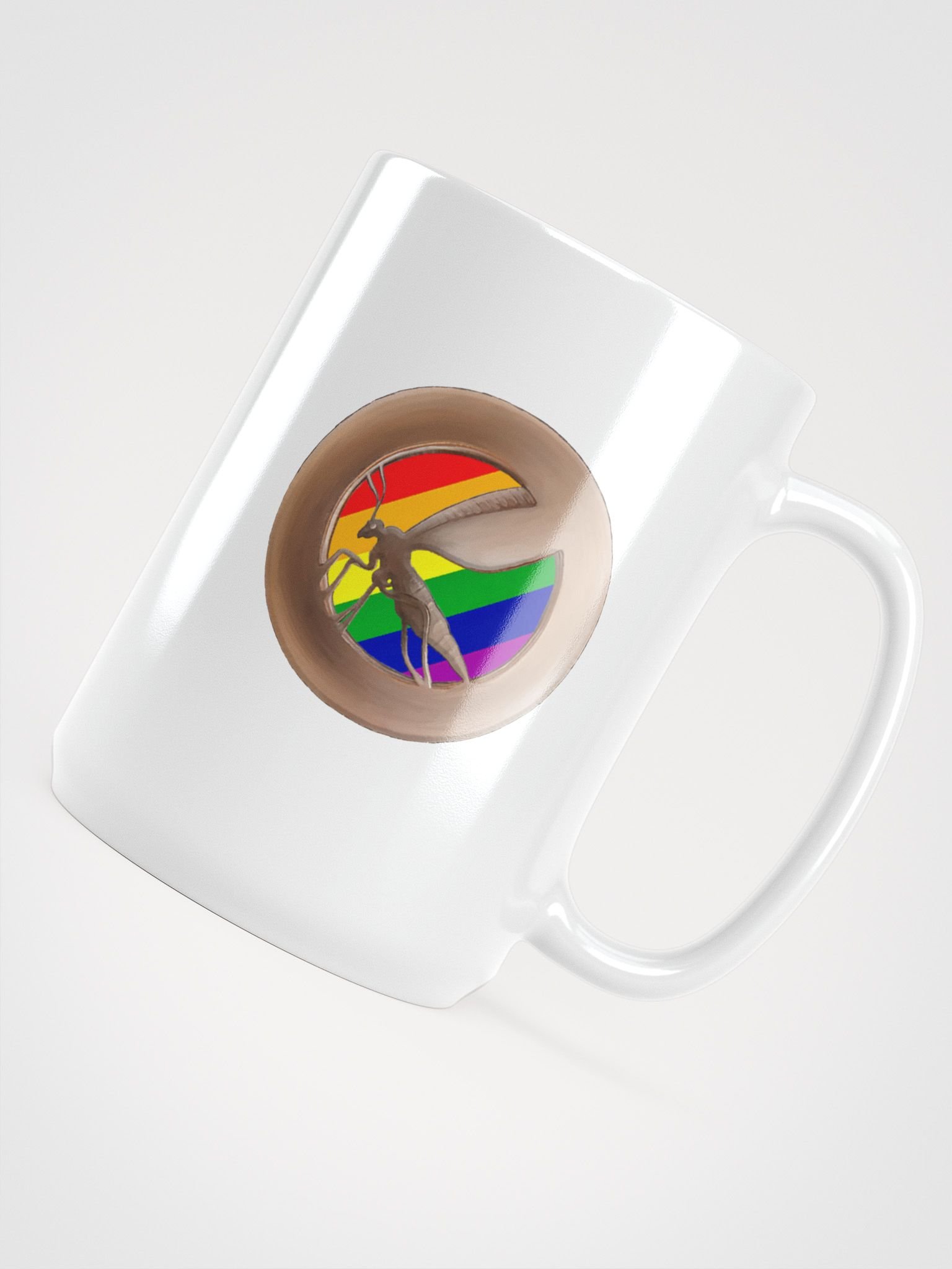 Gnatt-Mug product image (5)