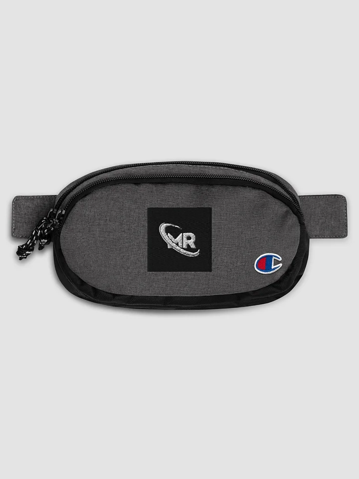 [mrcreation] Champion fanny pack product image (1)