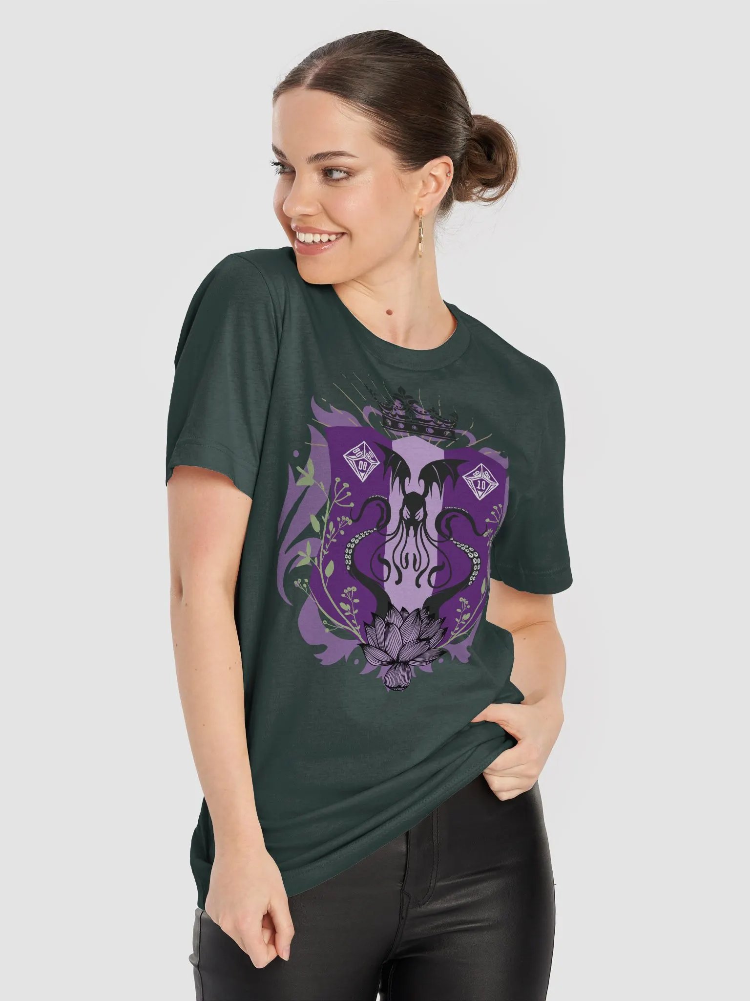Sorority Initiate T-Shirt product image (8)