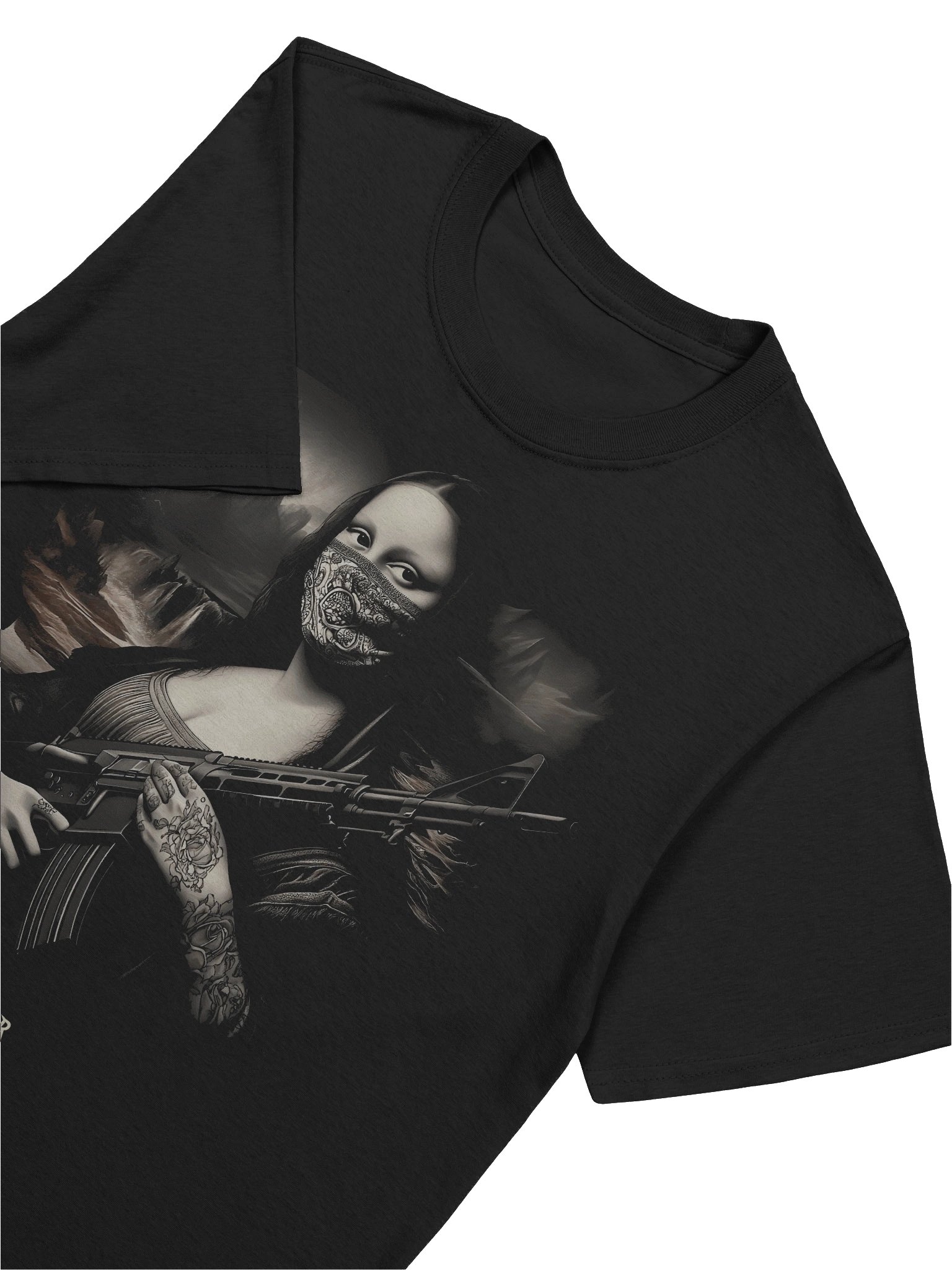 MONA LISA product image (7)
