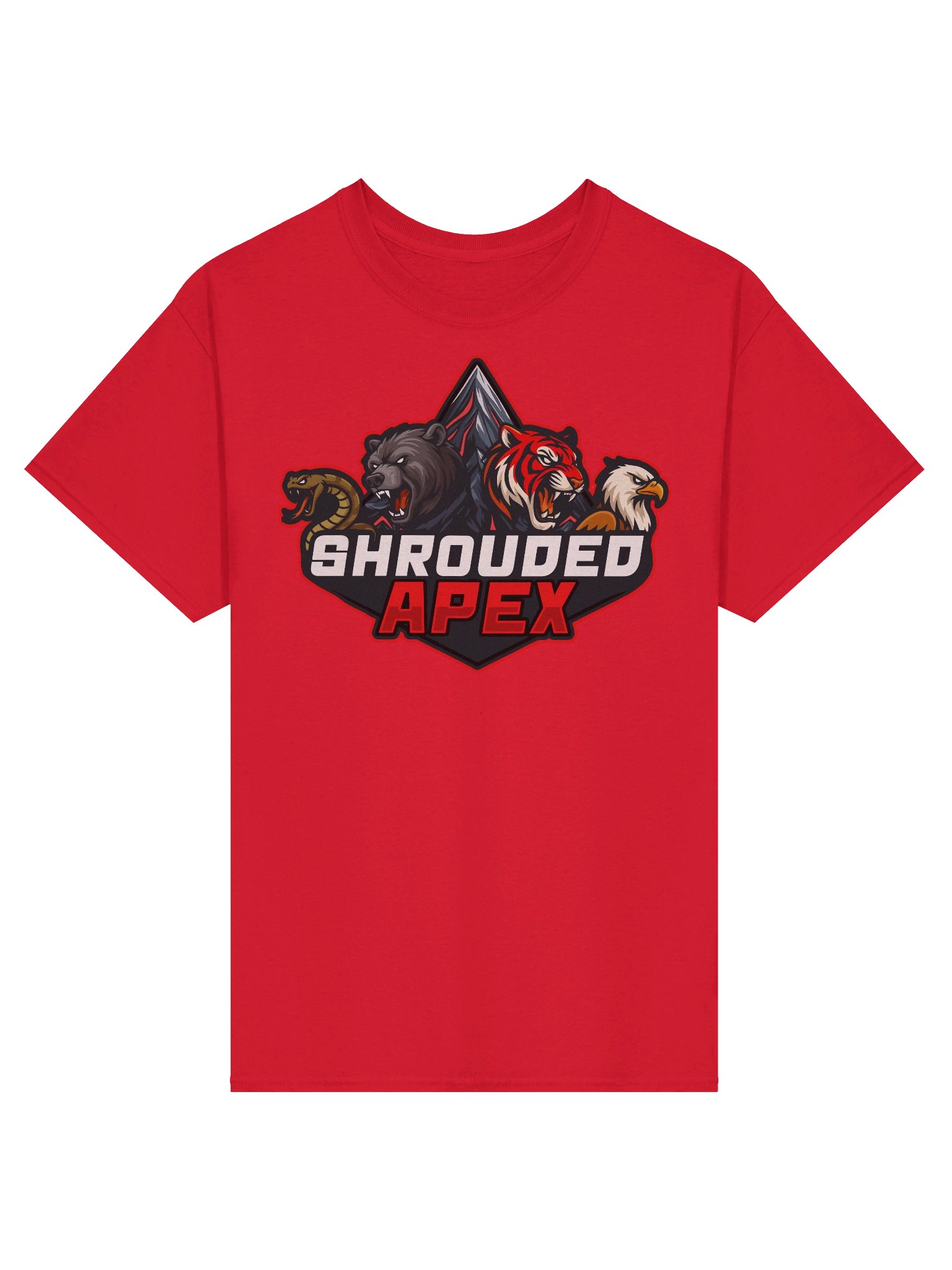 Apex Regular Tee product image (73)