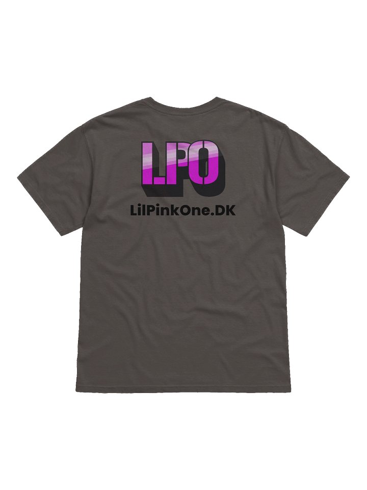 LPO Shadow T-Shirt product image (10)