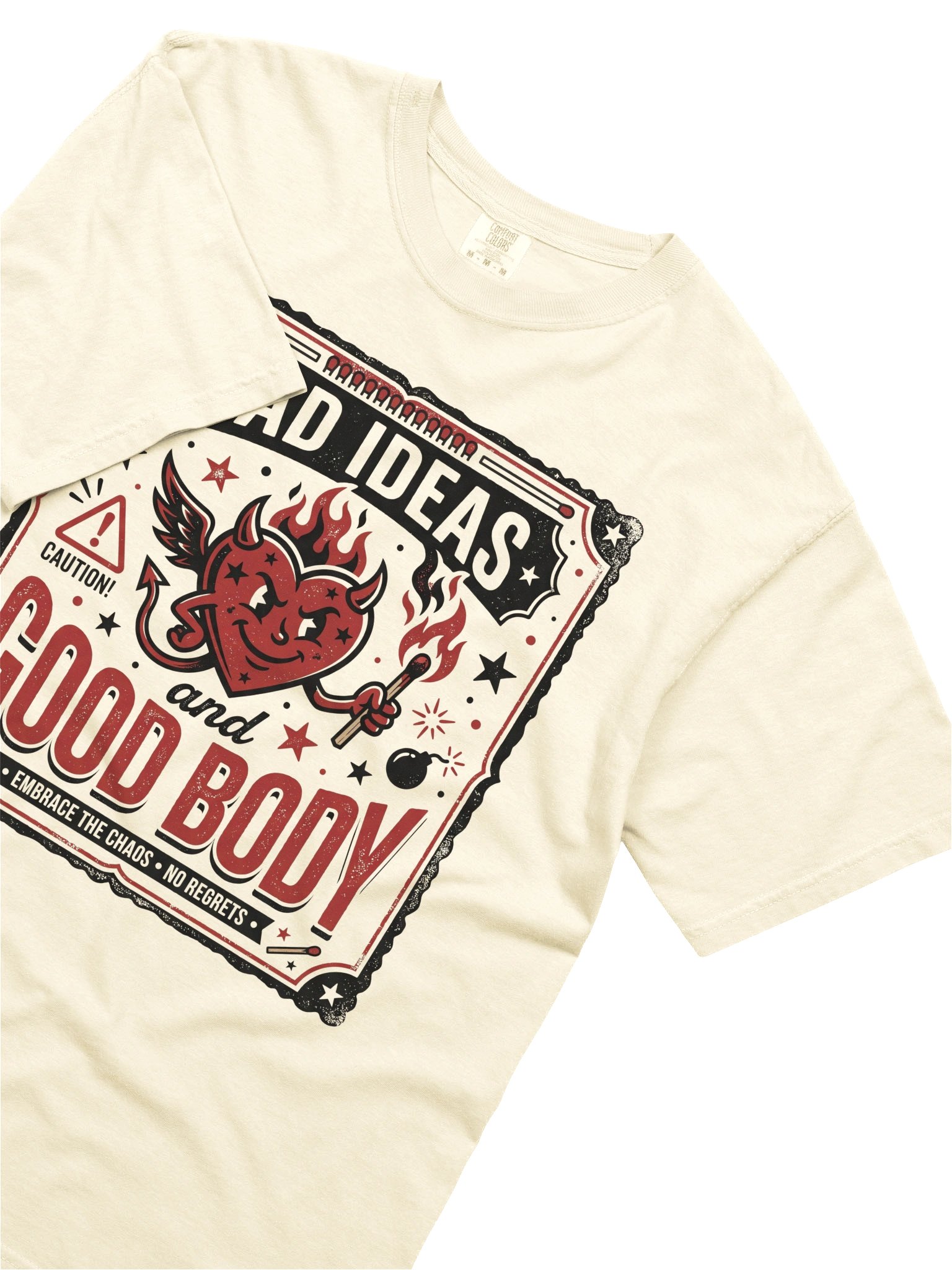 Bad Ideas, Good Body product image (3)