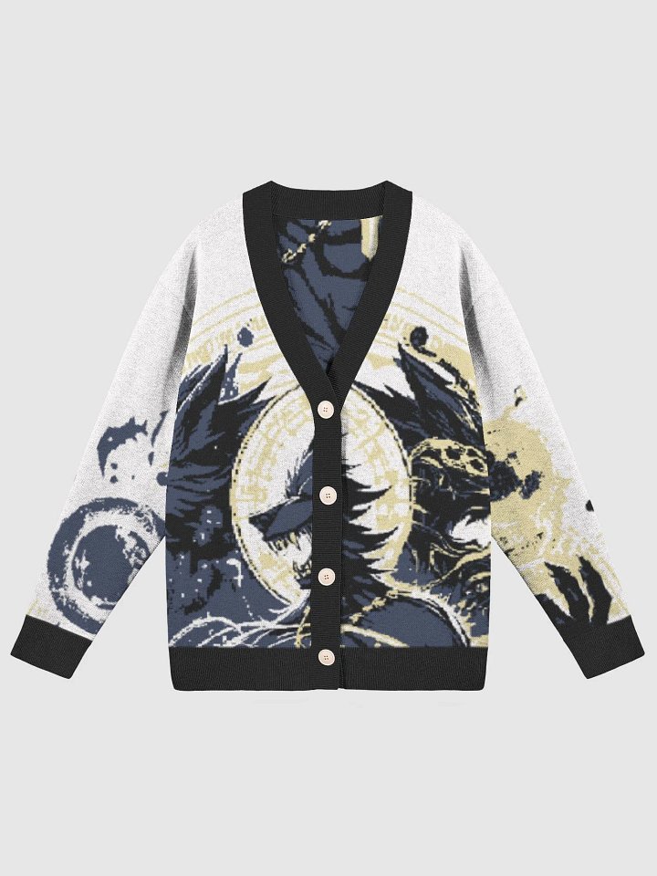 FALTRICEON ORITRONUS - STANDARD SWEATER product image (1)