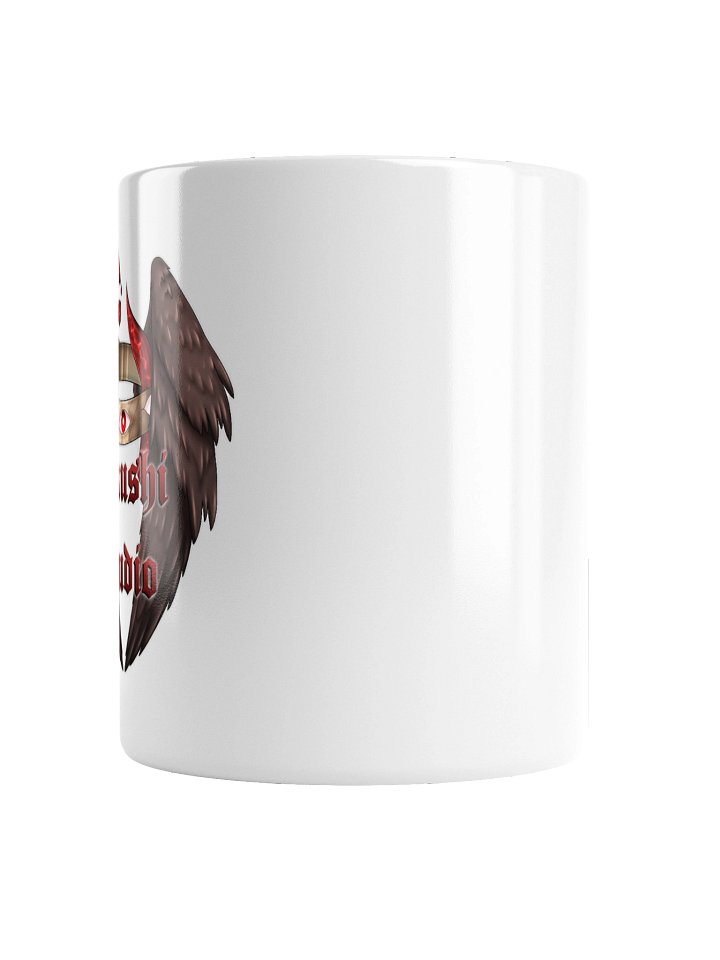 Akushi Audio Mug product image (4)
