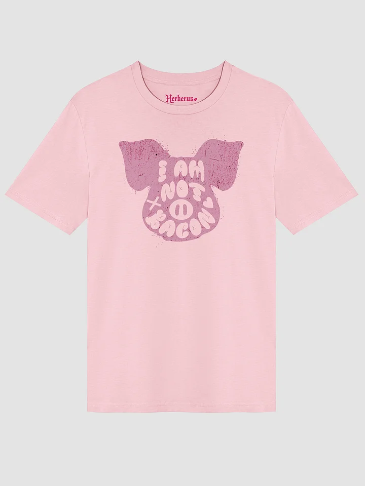 I Am Not Bacon Tee product image (2)