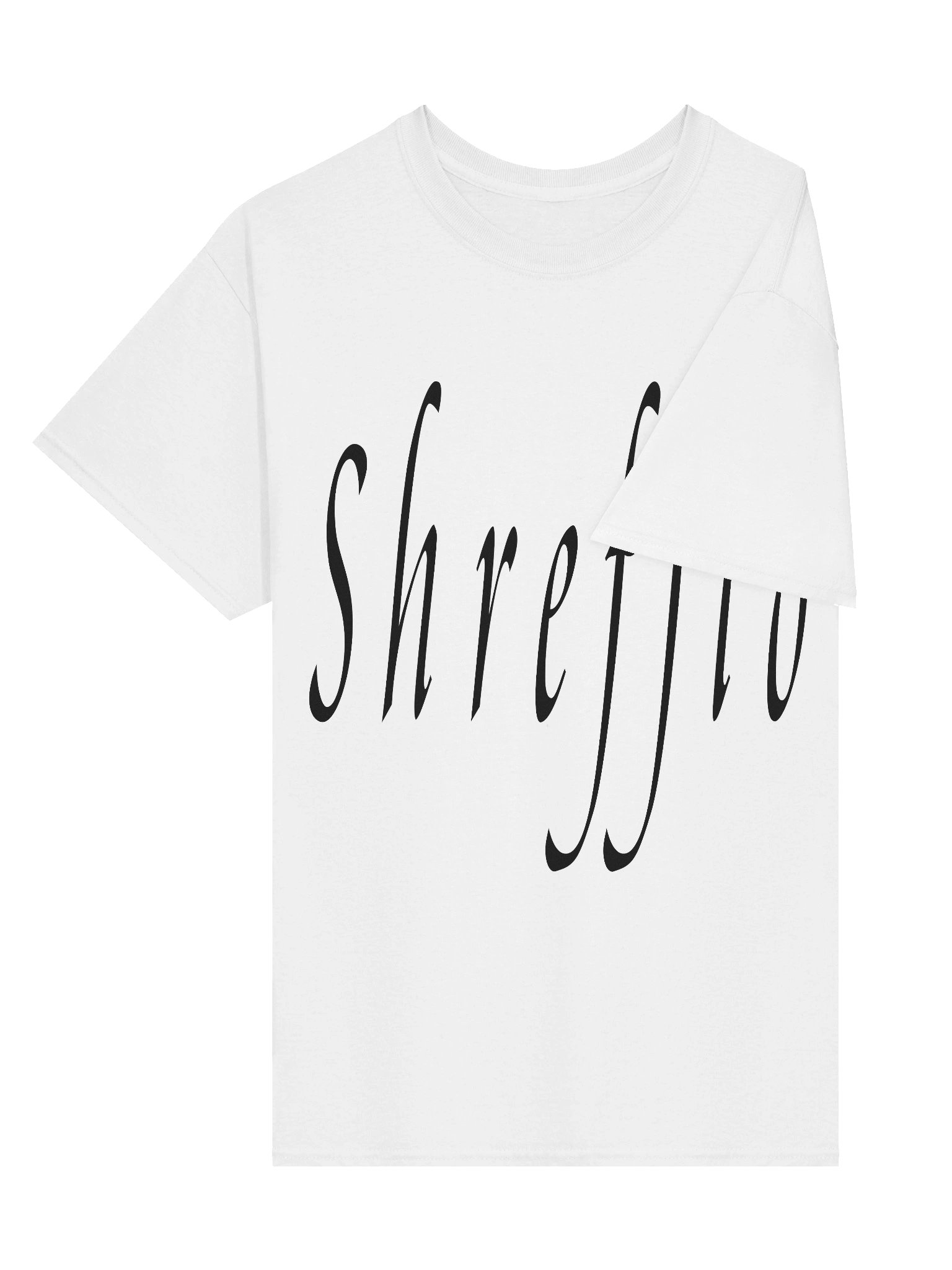 Shrefflo Massive TallScript product image (4)