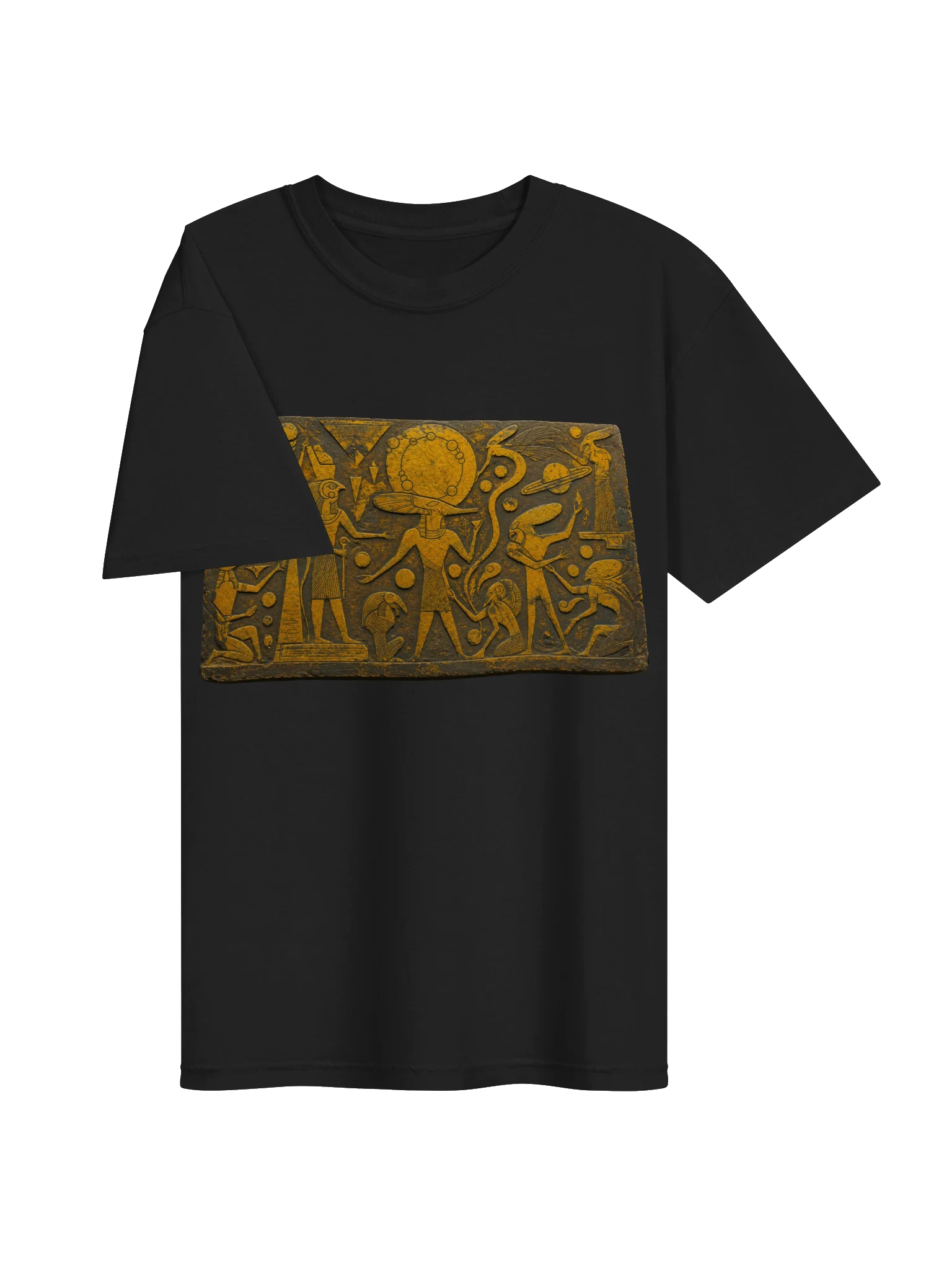 Order and Judgement Premium T-Shirt product image (3)