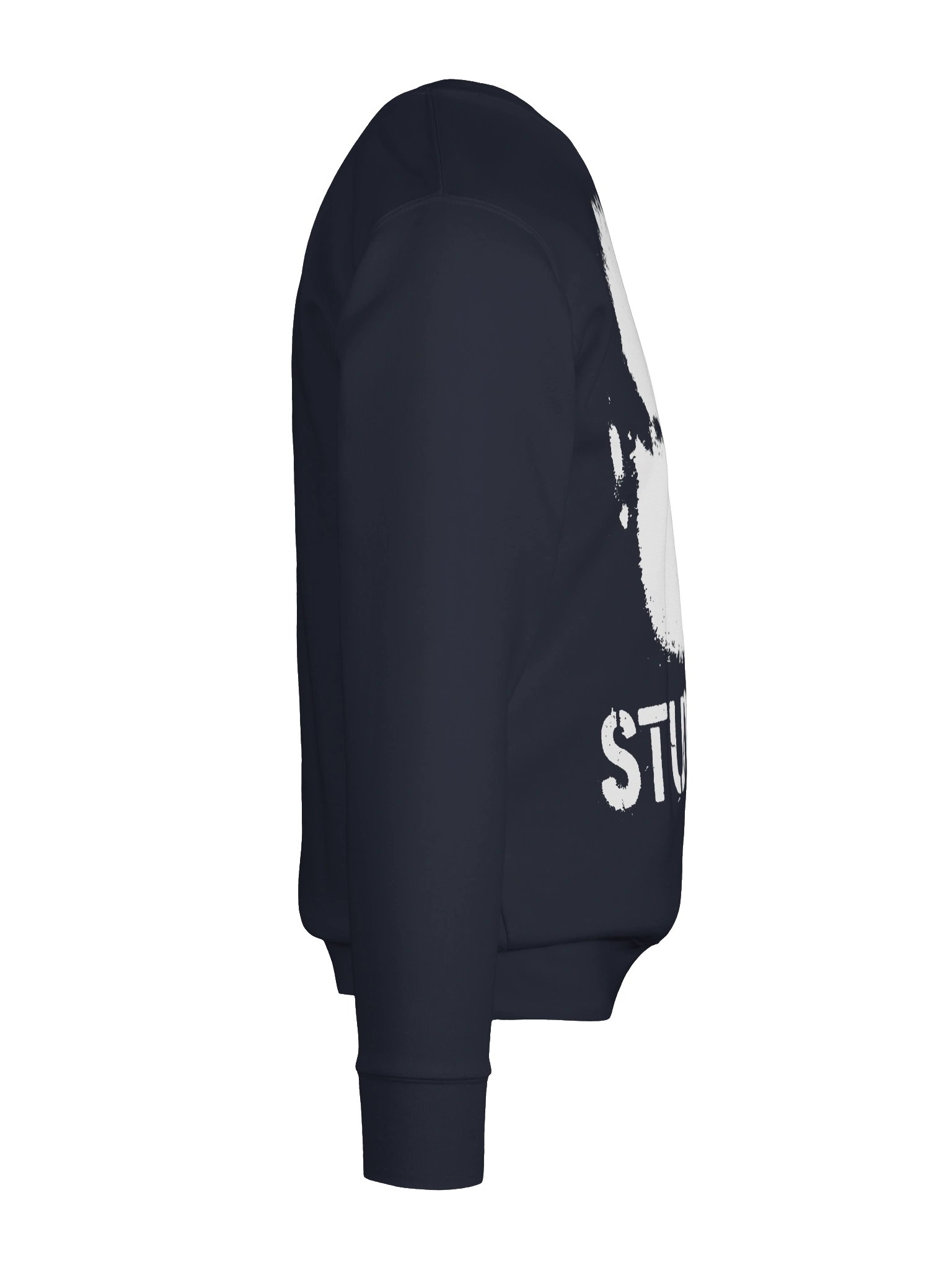 Evading Stupidity premium sweatshirt product image (46)