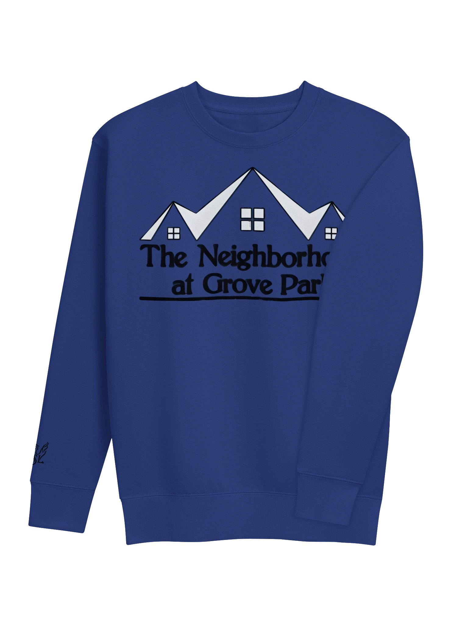 The Neighborhood at Grove Park Sweatshirt product image (4)