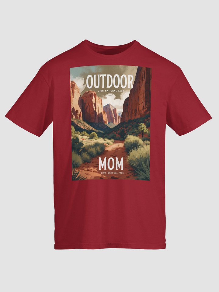 Outdoor Mom Trail Edition product image (1)