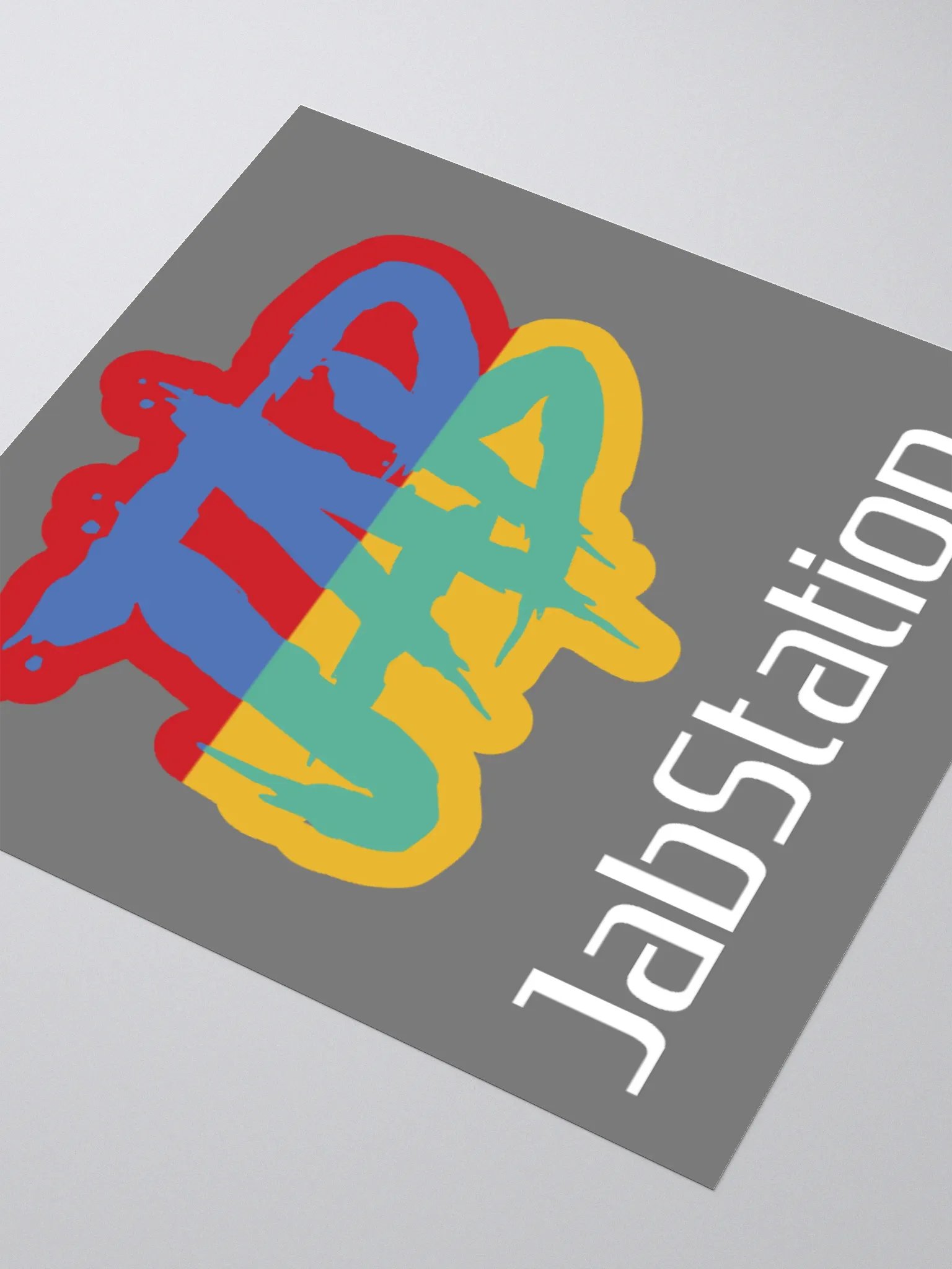 JS1 STICKER product image (3)