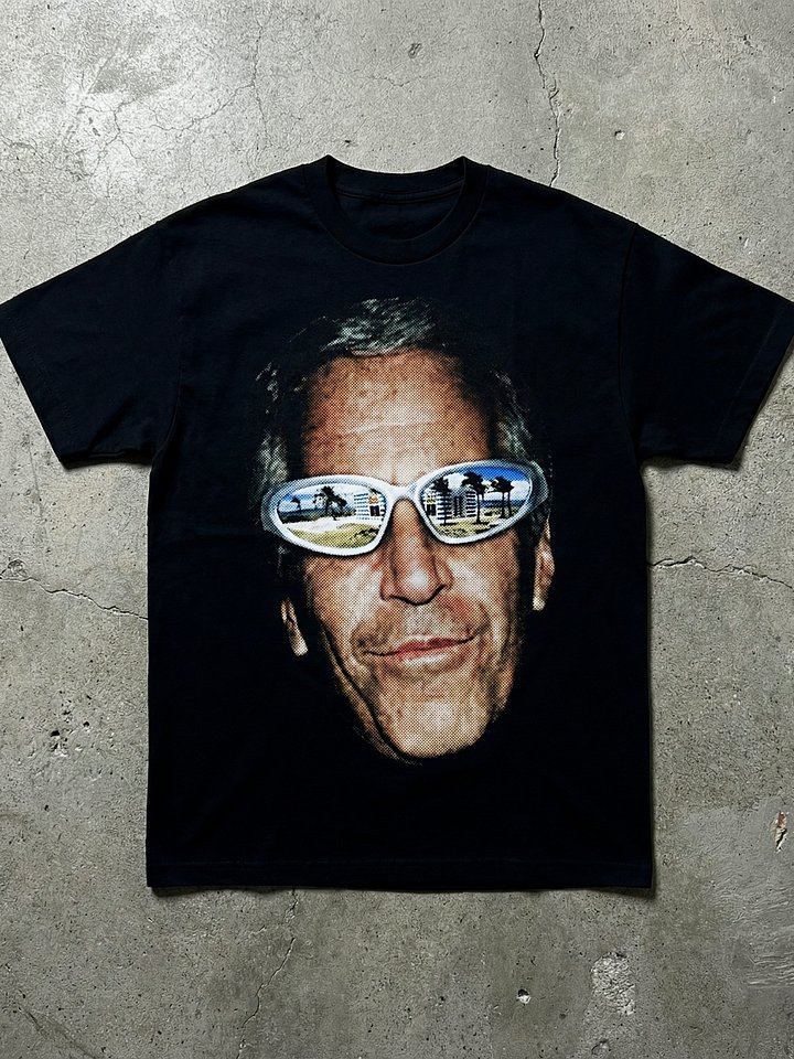 Epstein Shirt product image (1)