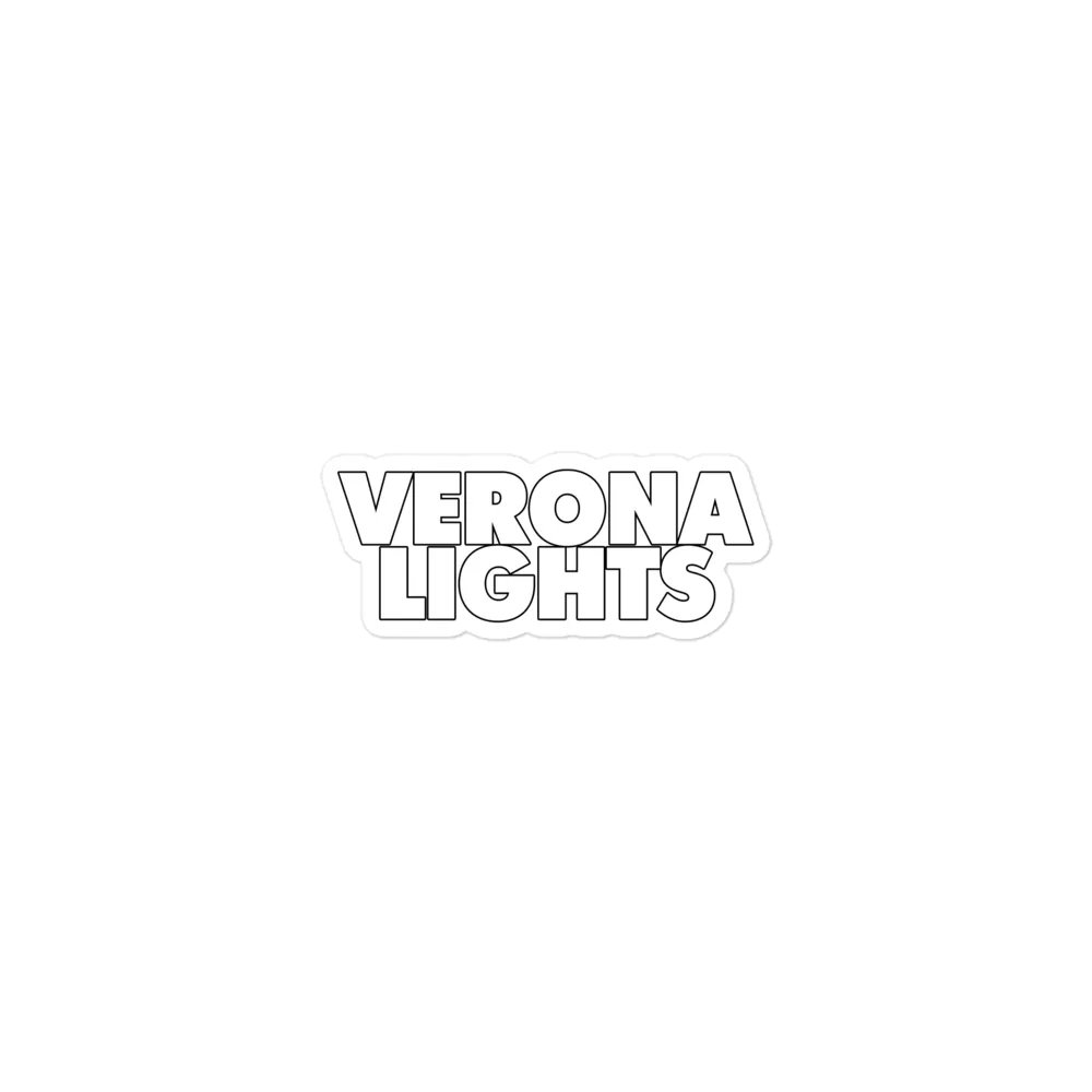 VERONA LIGHTS Magnet product image (1)