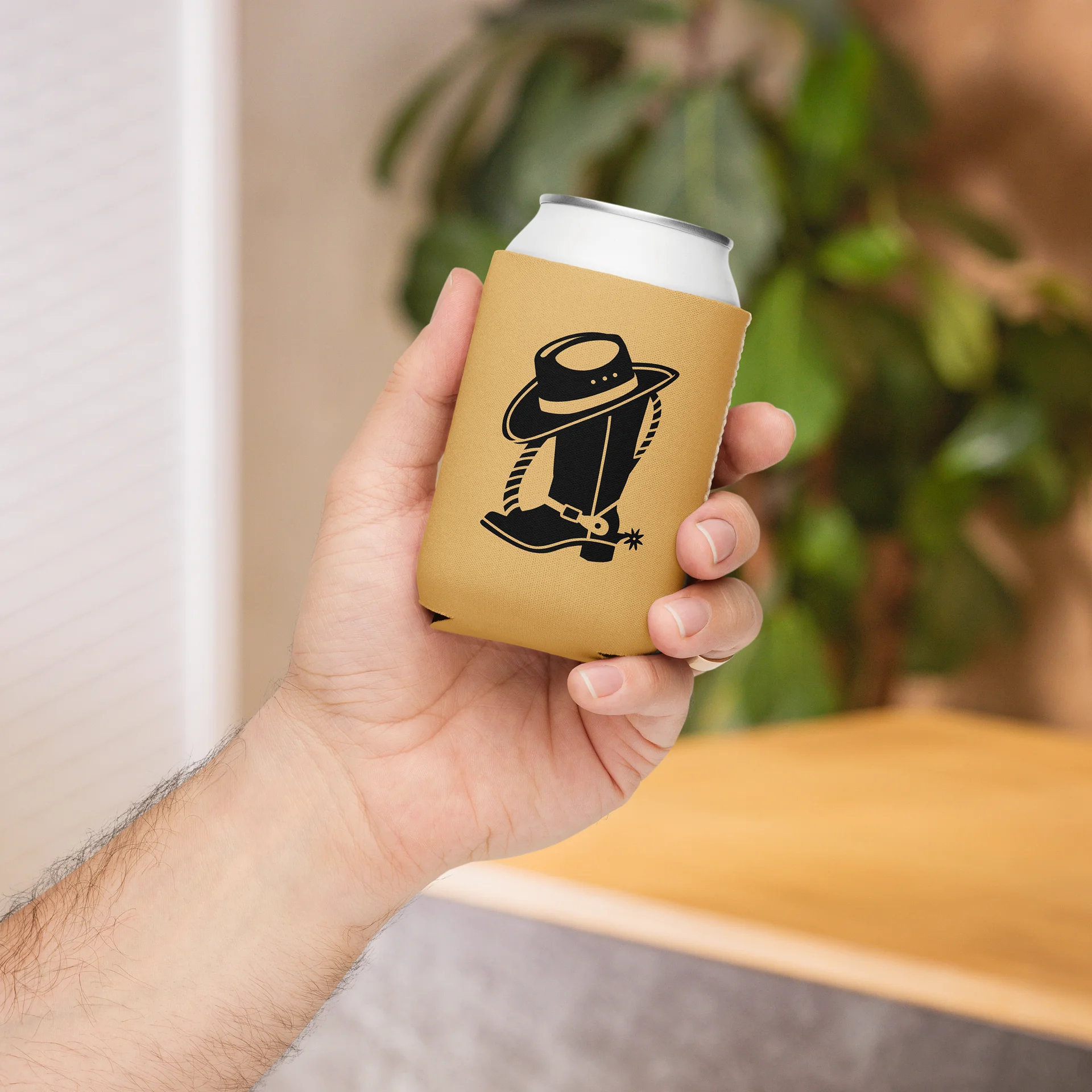 Rodeo Weekend Koozie product image (2)