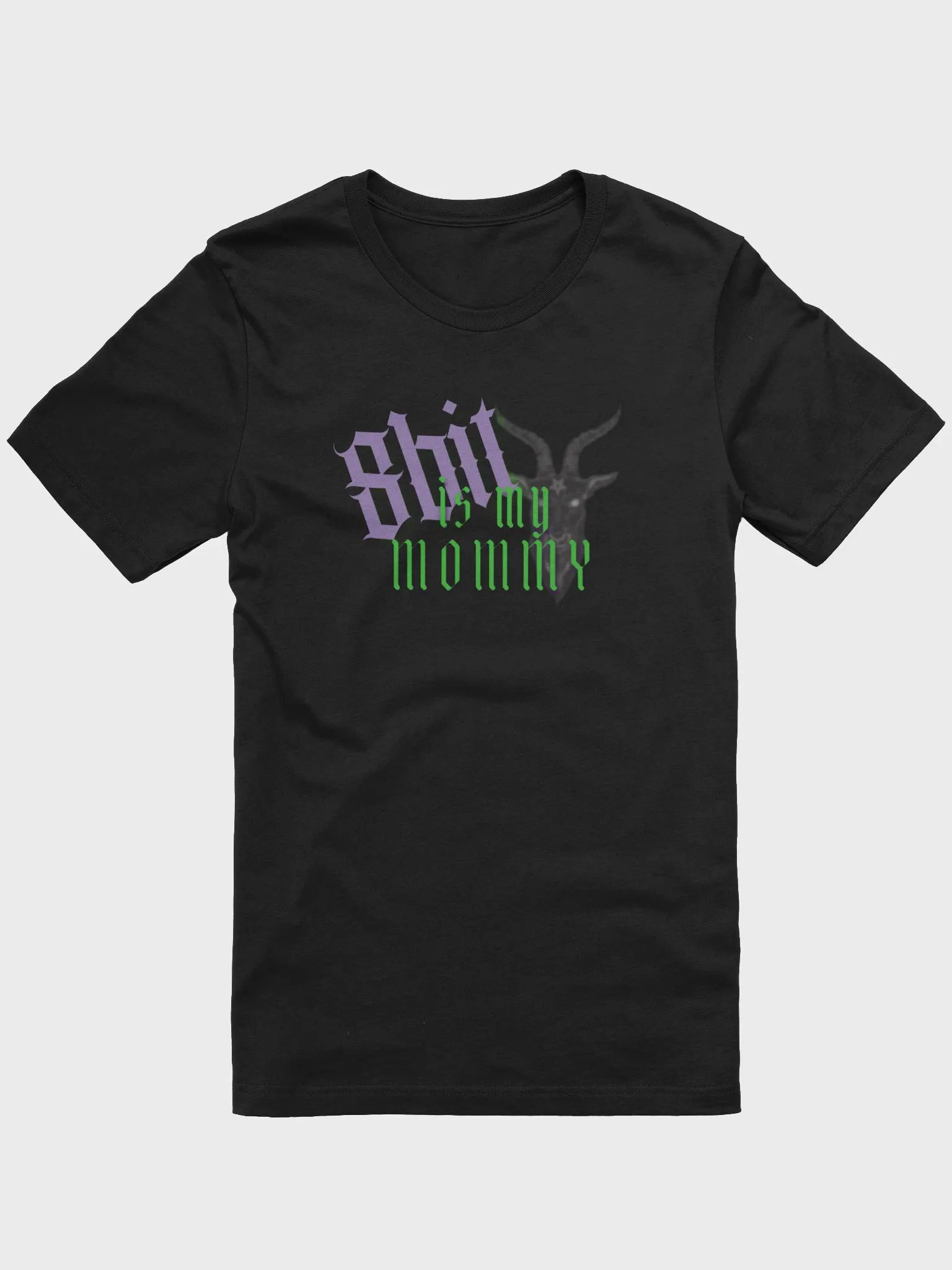8bit Is My Mommy Tee product image (1)