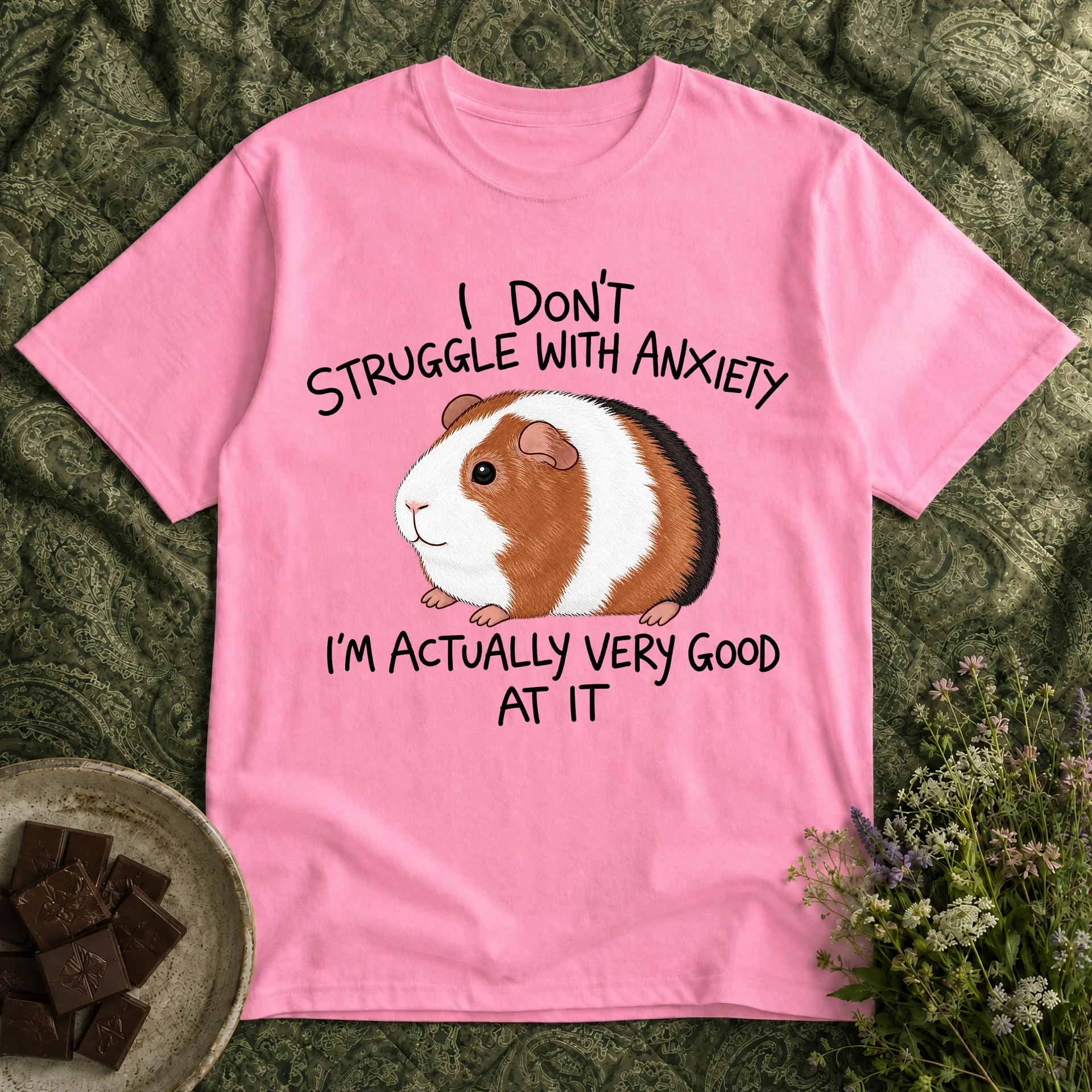 Anxiety Struggles product image (1)