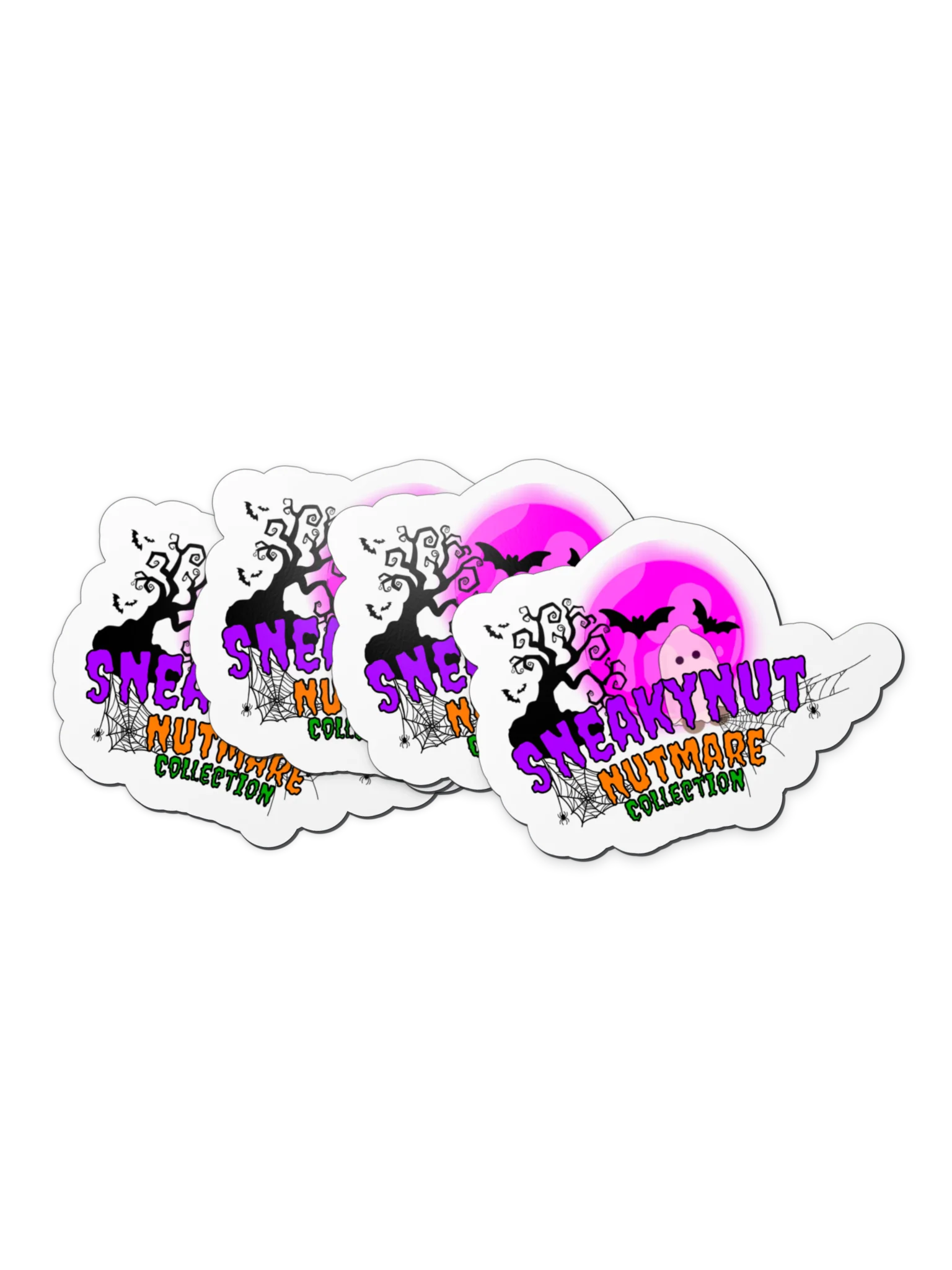 NutMare Collection Magnet product image (3)
