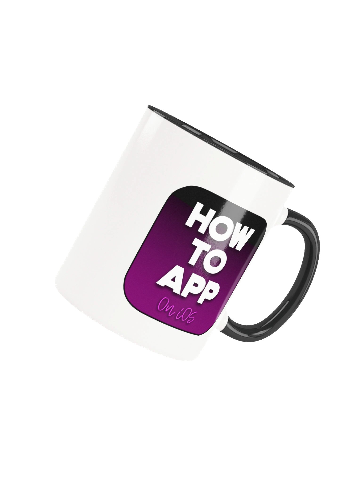 Biggest UNT Mug product image (4)