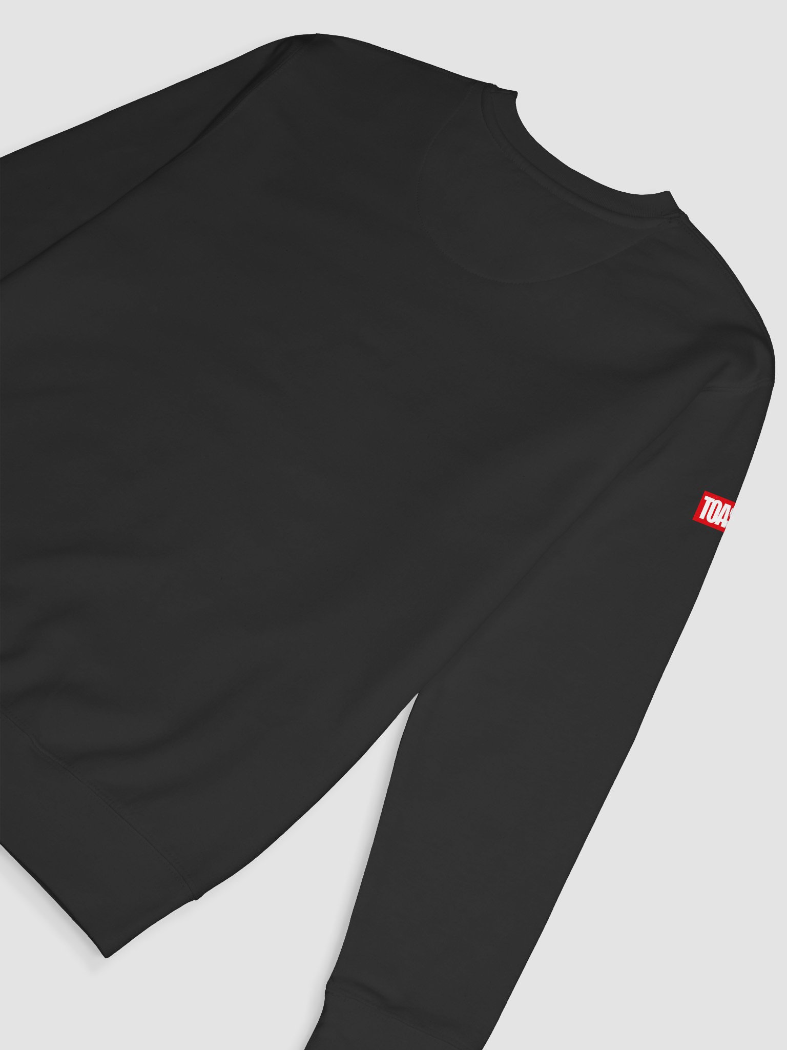 BULLIES BLACK CREWNECK product image (8)