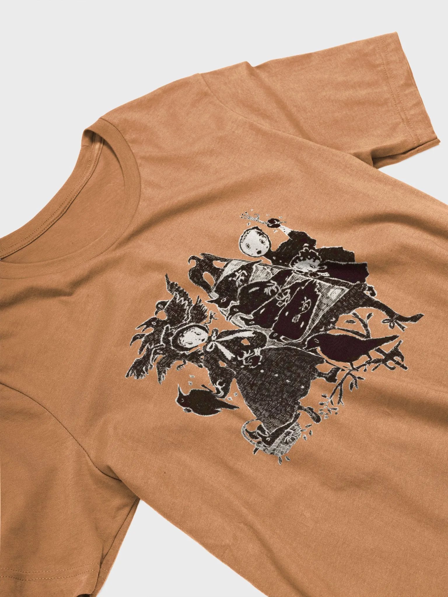 Eat crow, 2019 product image (84)