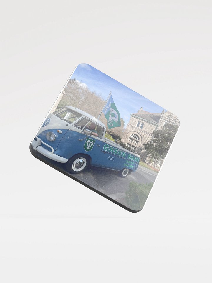 Sophie Coaster at Gibson product image (1)