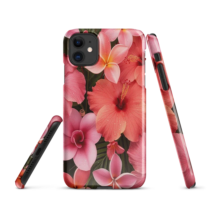 Pink Opaline floral product image (1)